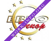 Евродекор Логотип(logo)