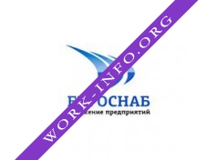 ЕВРОСНАБ Логотип(logo)
