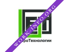 Евротехнологии Логотип(logo)