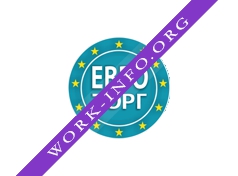 ЕВРОТОРГ Логотип(logo)