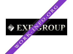 EXE GROUP Логотип(logo)
