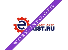 Exist Логотип(logo)