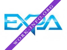 EXPA Логотип(logo)