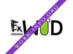 EXPRESWOOD Логотип(logo)
