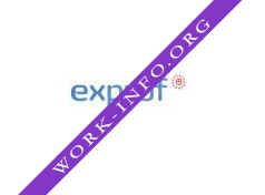 Exprof Логотип(logo)
