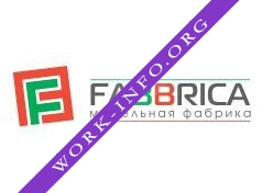 Fabbrica Логотип(logo)