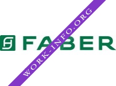 FABER Логотип(logo)