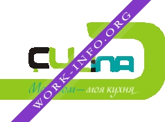 Логотип компании Фабрики Cucina