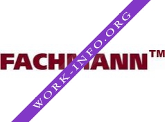 FACHMANN Логотип(logo)