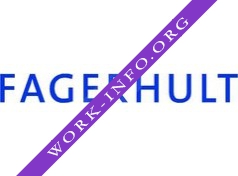FAGERHULT (Швеция) Логотип(logo)