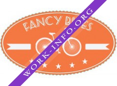 Fancy Bikes Логотип(logo)