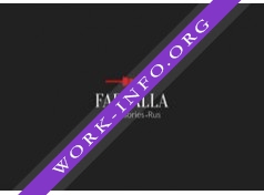 Farfalla-RUS Логотип(logo)