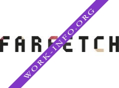 Farfetch Логотип(logo)
