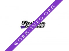 Fashion Bazaar (Ивченко Я.В.) Логотип(logo)