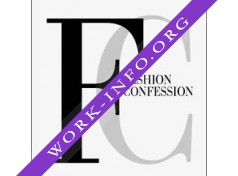 Fashion Confession Логотип(logo)