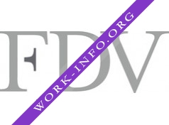 FDV GROUP SPA Логотип(logo)