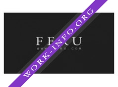 FERU Логотип(logo)