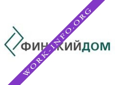 Finsky Dom Логотип(logo)