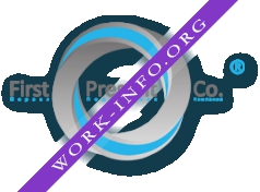 First Present Co Логотип(logo)