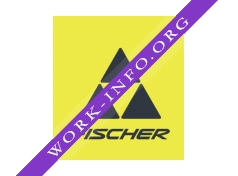 FISCHER Логотип(logo)