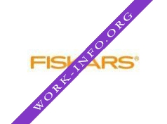Логотип компании Fiskars Brands Rus (Фискарс Брандс Рус)