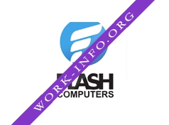 Flash Computers Логотип(logo)