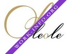 Fleole Логотип(logo)