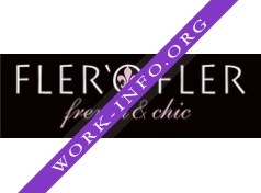 FLER-O-Fler Логотип(logo)