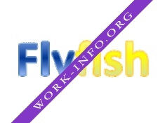 Flyfish Логотип(logo)