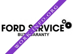 Ford Service (Корытов М.А.) Логотип(logo)