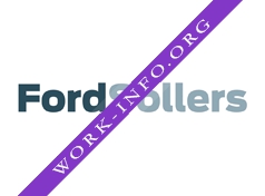 Ford Sollers Логотип(logo)