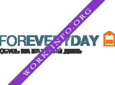 Foreveryday.ru Логотип(logo)