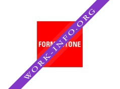 Formastone Логотип(logo)
