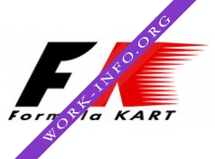 Formula KART Логотип(logo)