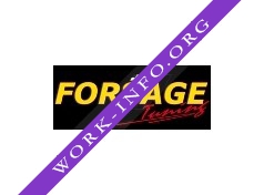 FORSAGE-Tuning, Тюнинг-ателье Логотип(logo)