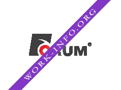 Forum-oil Логотип(logo)