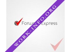Forward Express Логотип(logo)