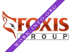 FoxisGroup Логотип(logo)