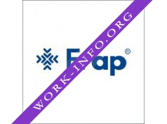 FRAP Логотип(logo)