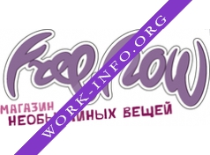 Free Flow Логотип(logo)