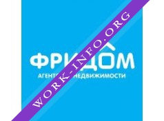 Фридом Риэлти - агентство недвижимости Логотип(logo)
