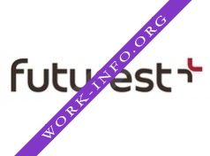 FUTUREST Логотип(logo)