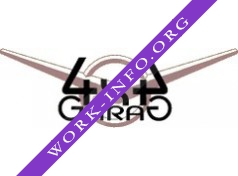 Гараж 4x4(Garag 4x4) Логотип(logo)
