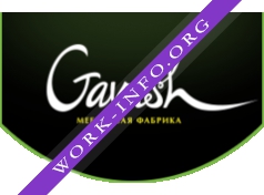 Gavrish мебельная фабрика Логотип(logo)