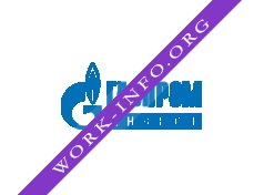 Газпром инвест Логотип(logo)