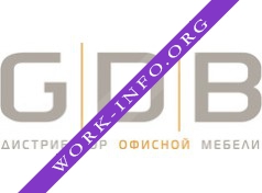 GDB Логотип(logo)