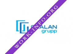 Логотип компании Геалан групп