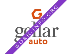 Геллар Авто Логотип(logo)