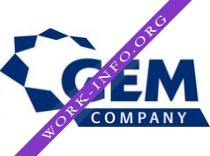 GEM Group of Companies Логотип(logo)