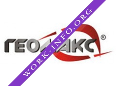 Геомакс Логотип(logo)